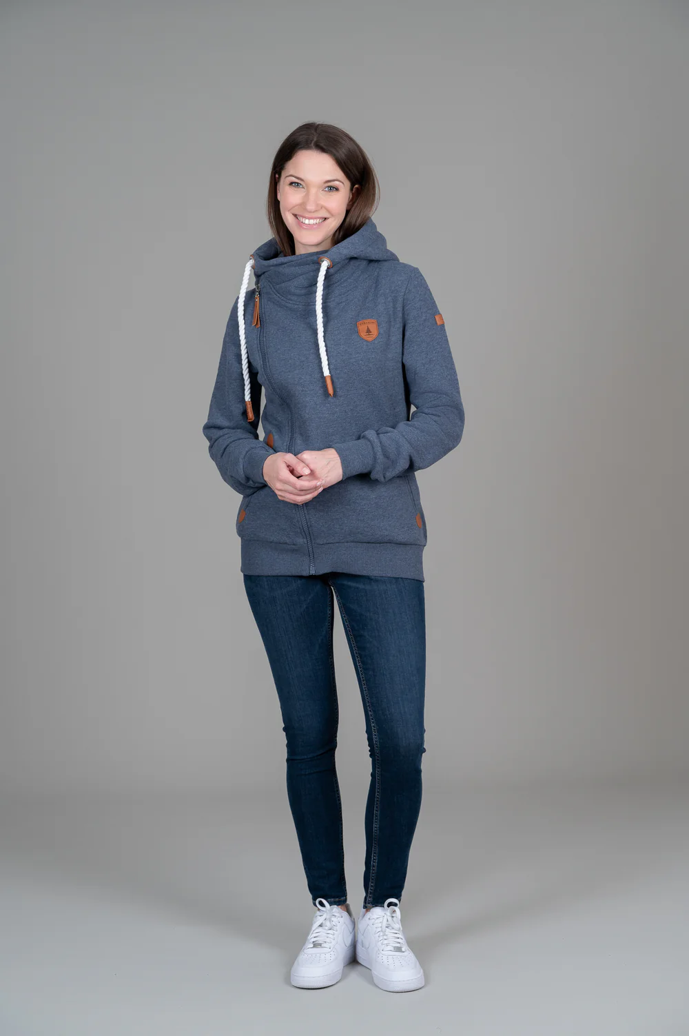 Wanakome women's athena hoodie hotsell