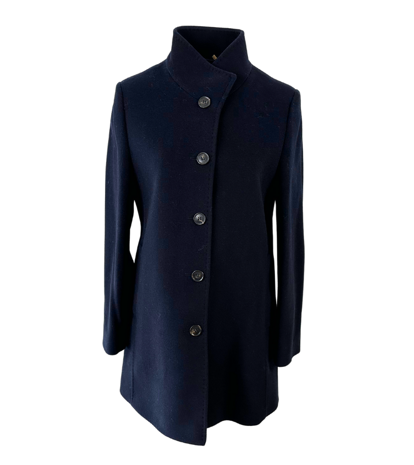 Elenor Coat