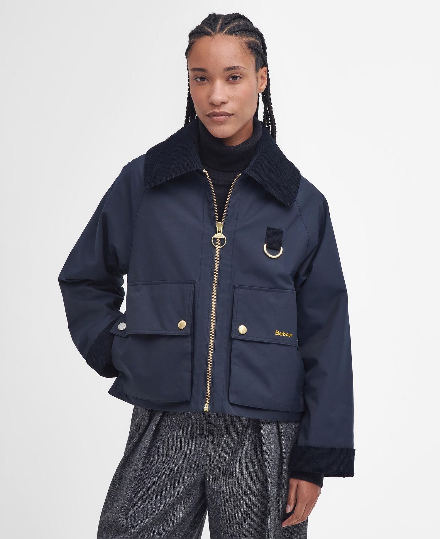 Nora Casual Jacket Bahle s of Suttons Bay