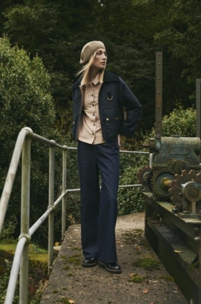 Nora Casual Jacket Bahle s of Suttons Bay