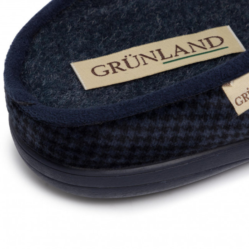 Grunland GRUNLAND GAFO PANTOUFLE HOMME CI2081