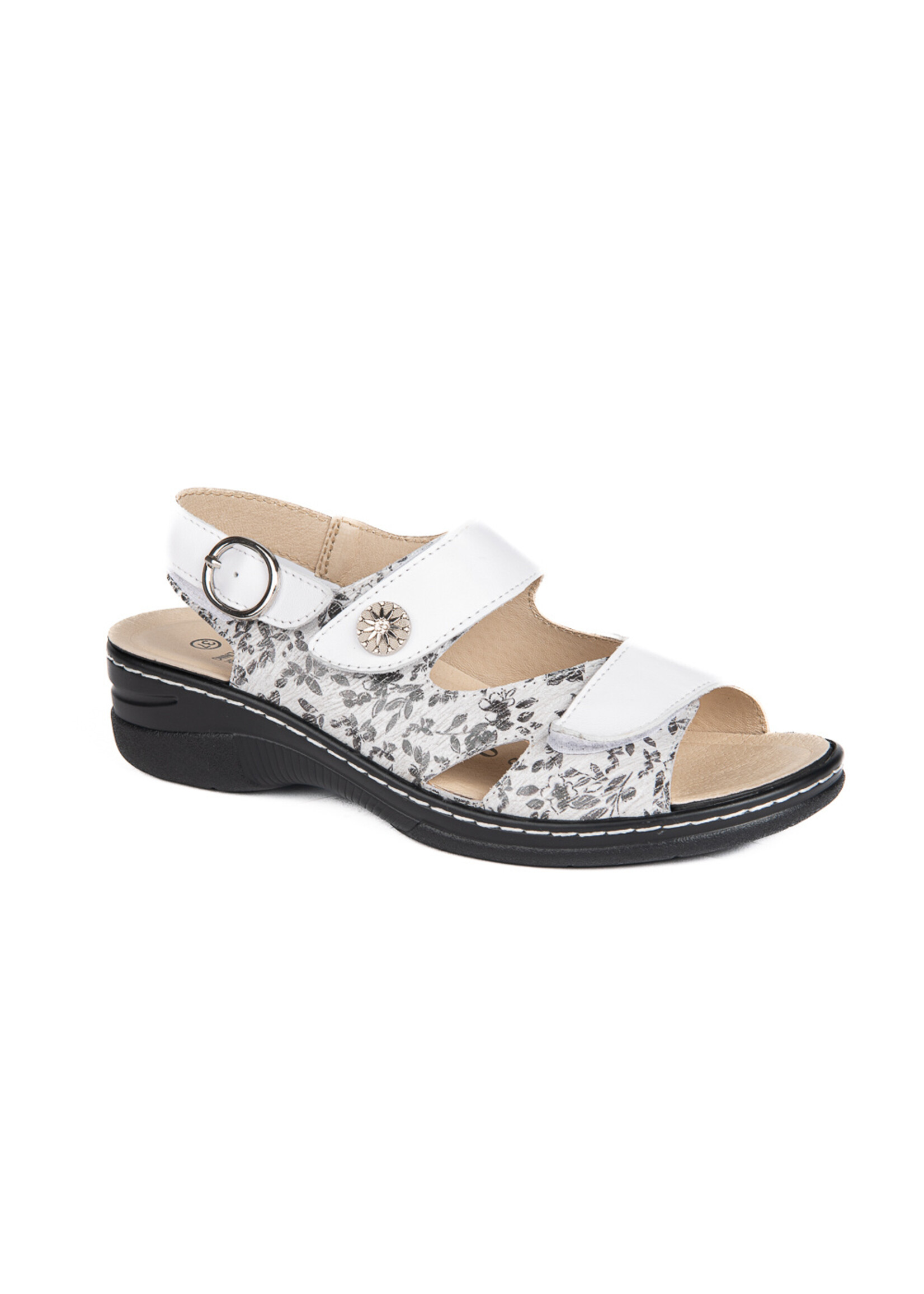 Esquada Sandales Escada Tegan-1 pour femme - Confort et élégance