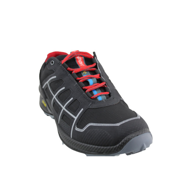 Grisport Chaussures de marche Grisport Cross#4 pour homme - Confort et performance