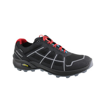 Grisport Cross#4 Women's Walking Shoes