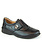 Portofino Portofino ND-4540 Women's Shoes in Black - Ultimate Comfort & Elegance