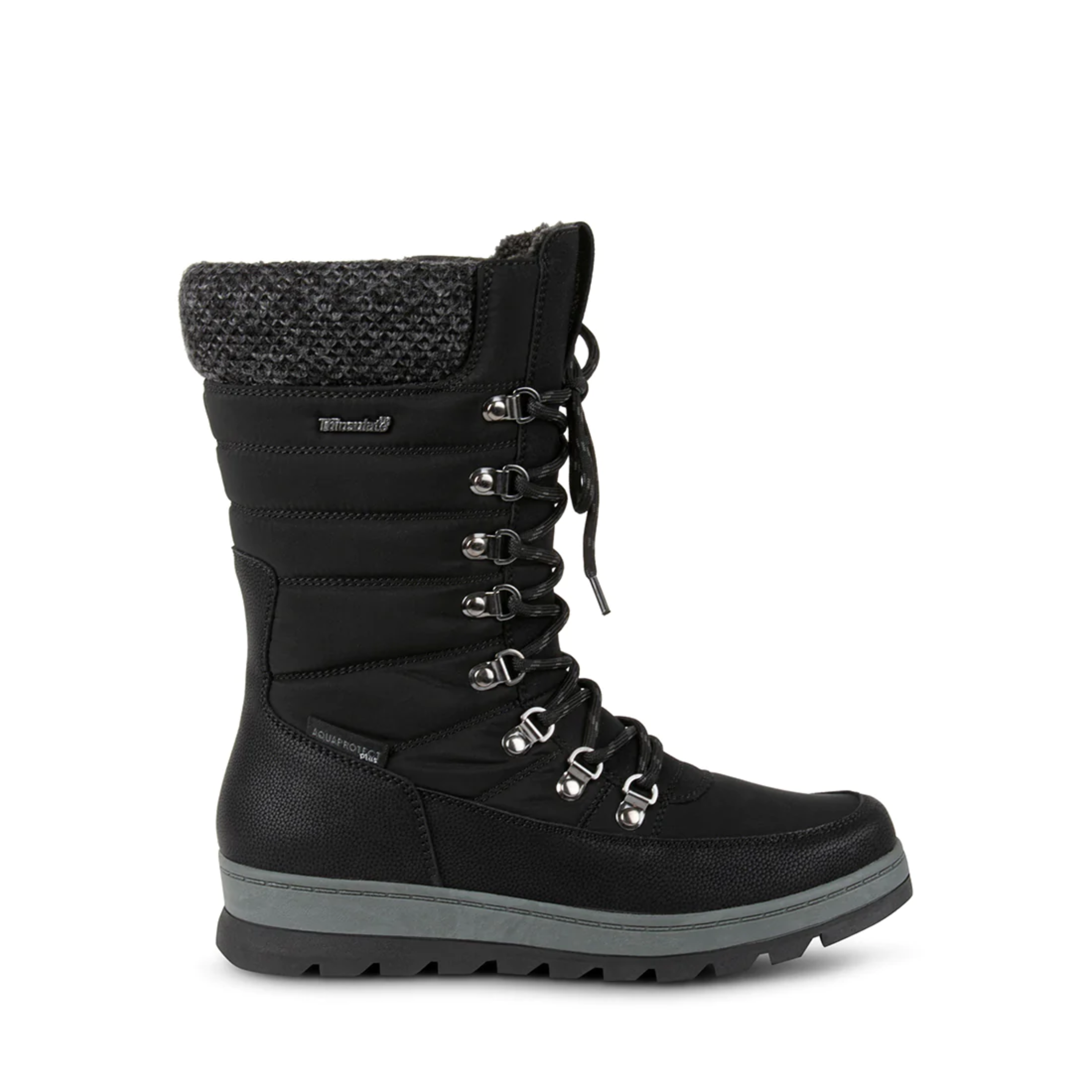 bottes hiver blondo