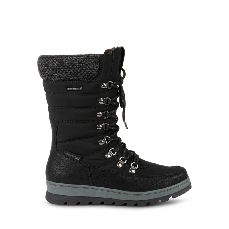 Blondo Bottes d'hiver femme Blondo Bridget  - Noir