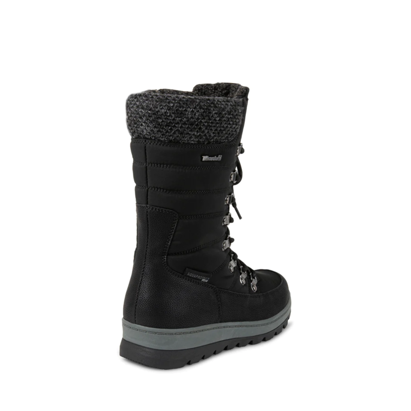 Blondo Bottes d'hiver femme Blondo Bridget  - Noir