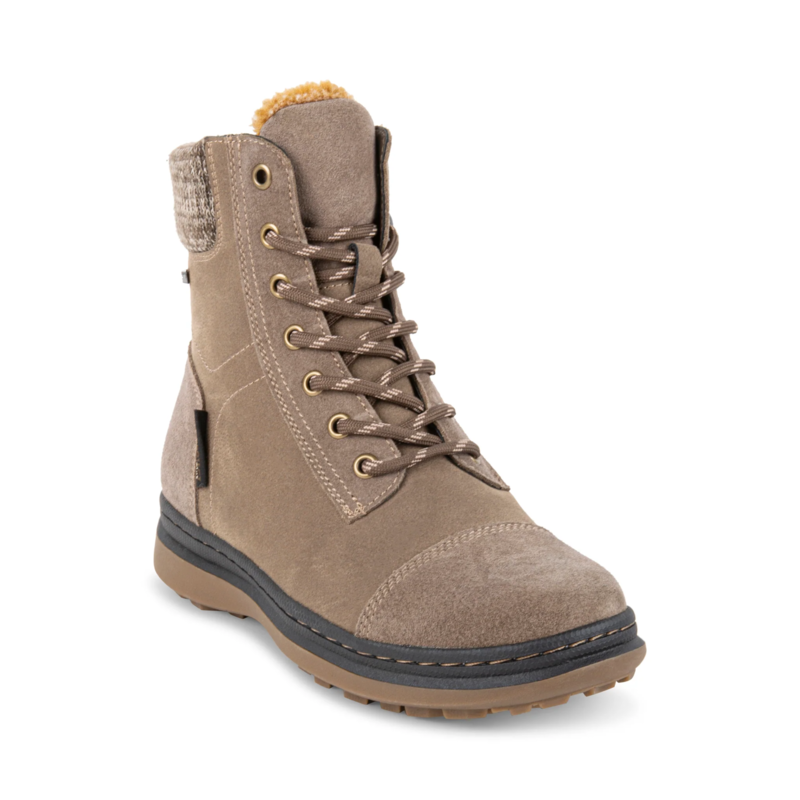 Blondo Blondo Isabel women's winter boots - Taupe