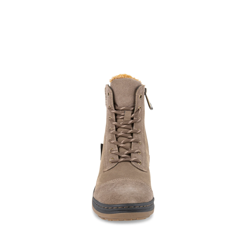 Blondo Bottes d'hiver femme Blondo Isabel - Taupe