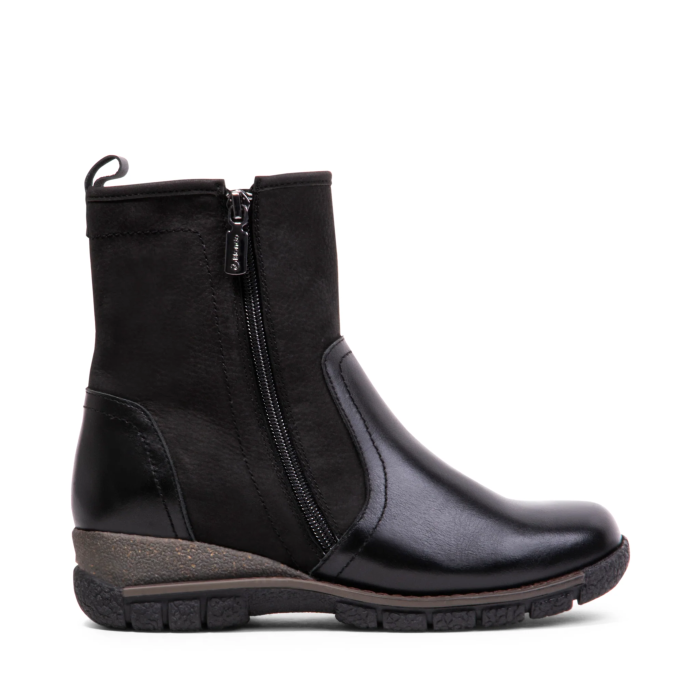 bottes hiver blondo