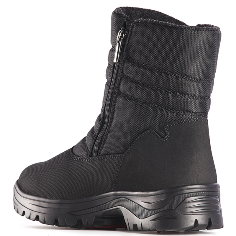 Olang Olang Tatra winter boots for men - Black