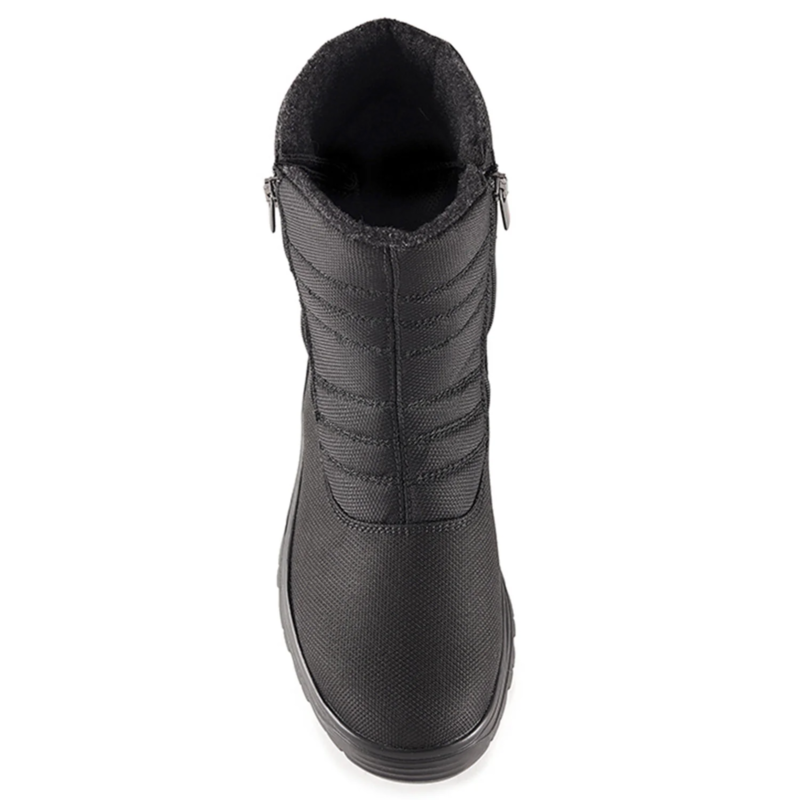 Olang Bottes d'hiver Olang Tatra pour homme - Noir