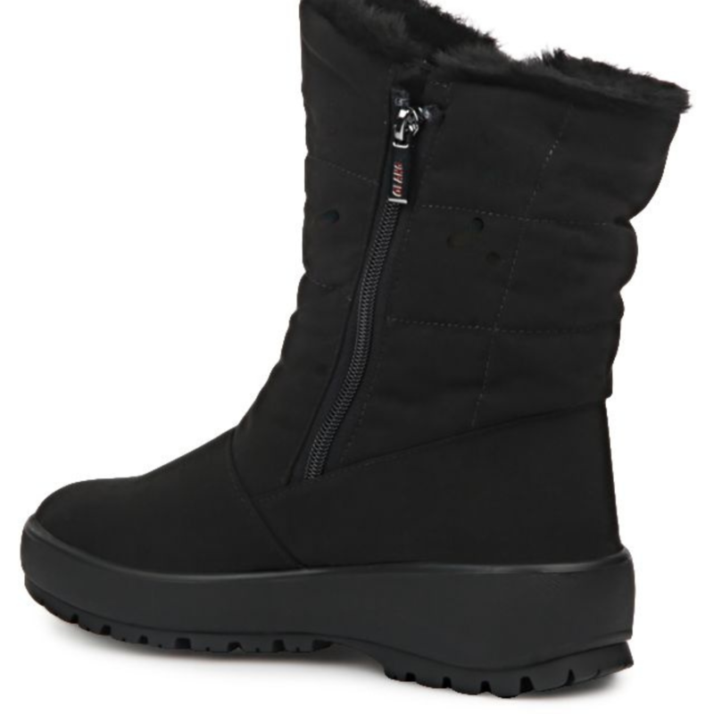 Olang Olang Grace women's winter boots - Black color