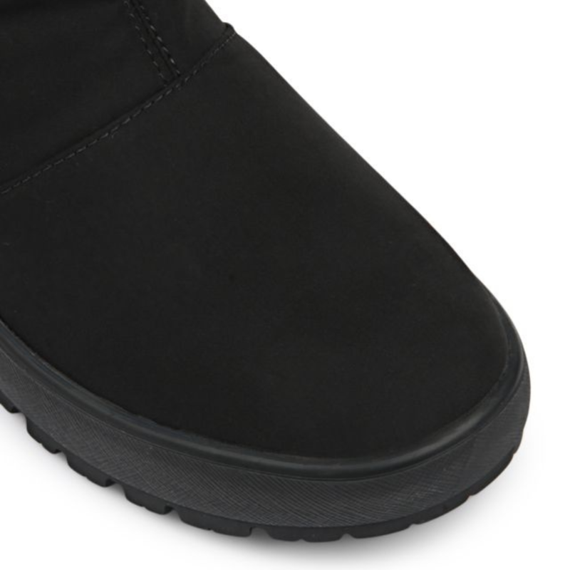 Olang Olang Grace women's winter boots - Black color