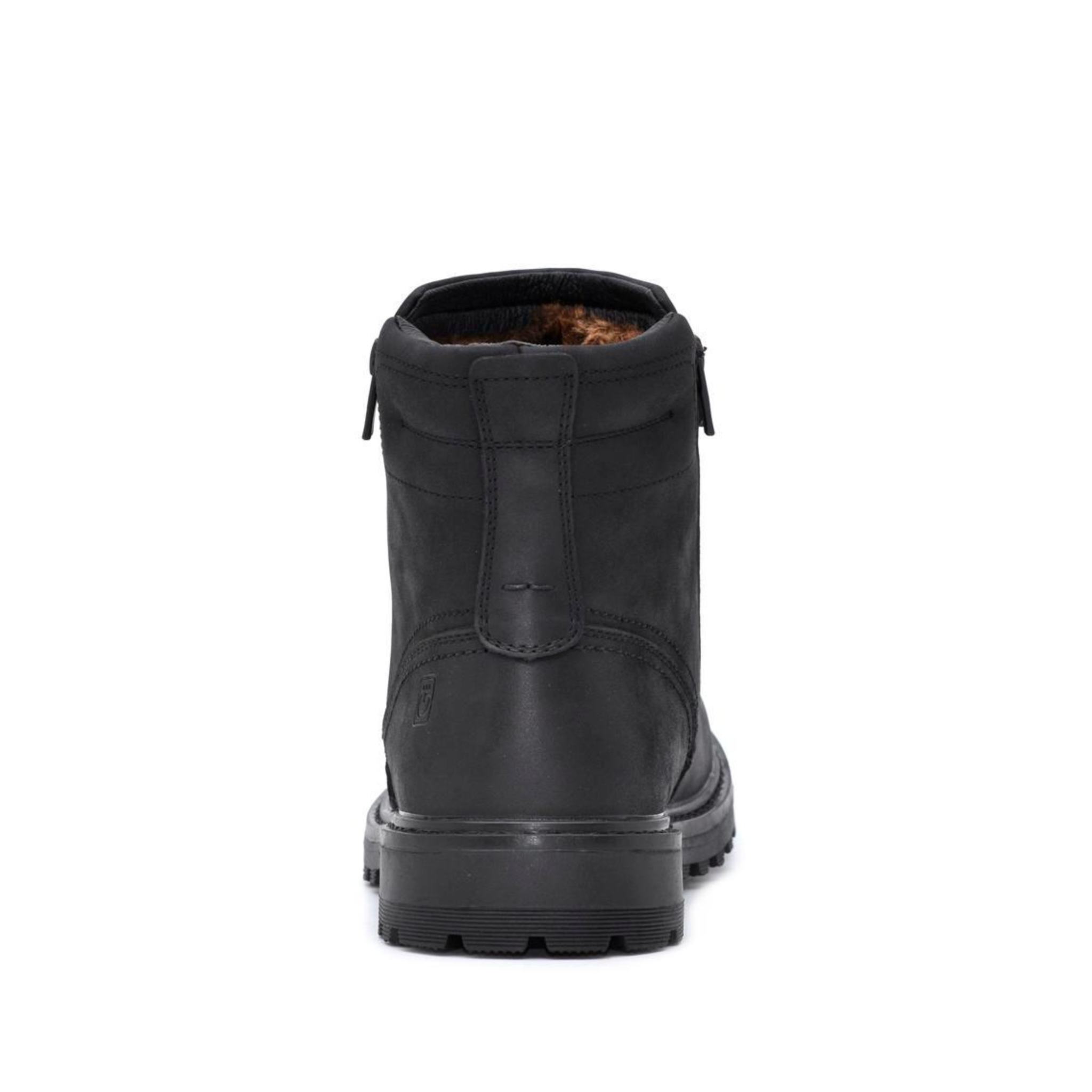 Godik Jack men s winter boots Available in brown and black