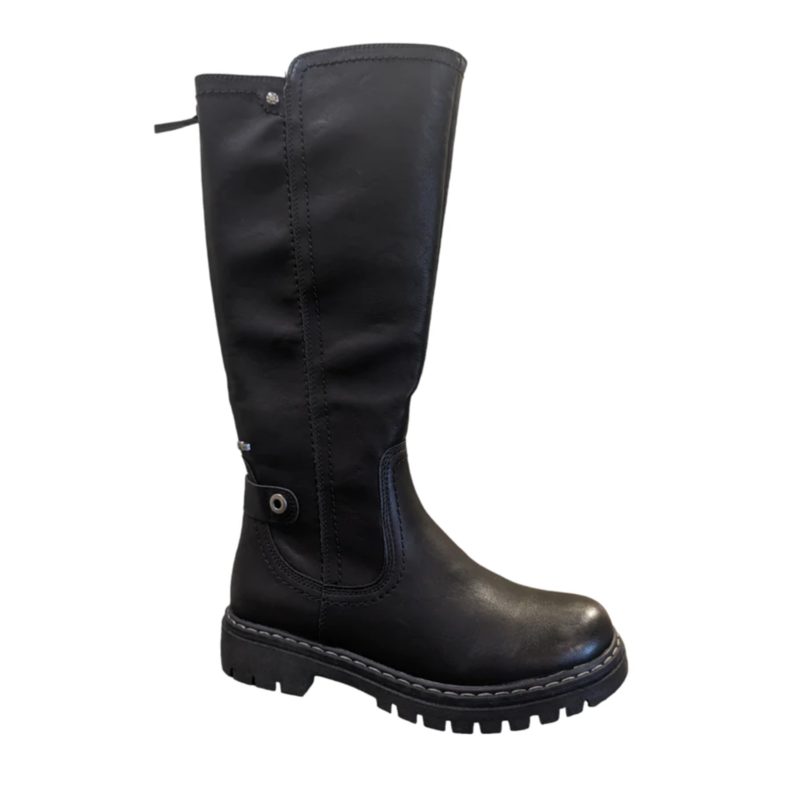 Relife Relife Vigrotte Women's winter boots - Comfort and style in black