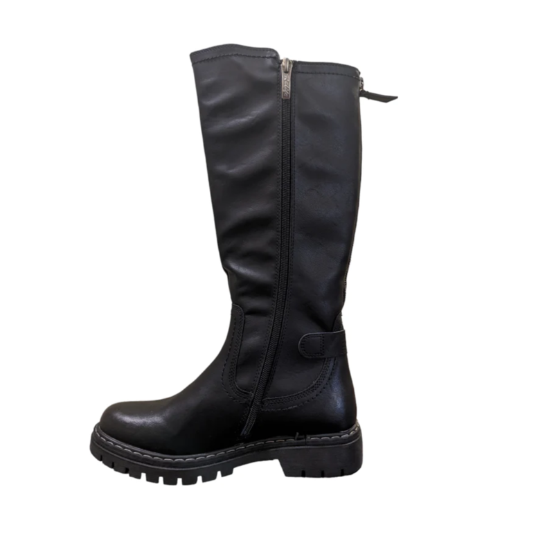 Relife Relife Vigrotte Women's winter boots - Comfort and style in black