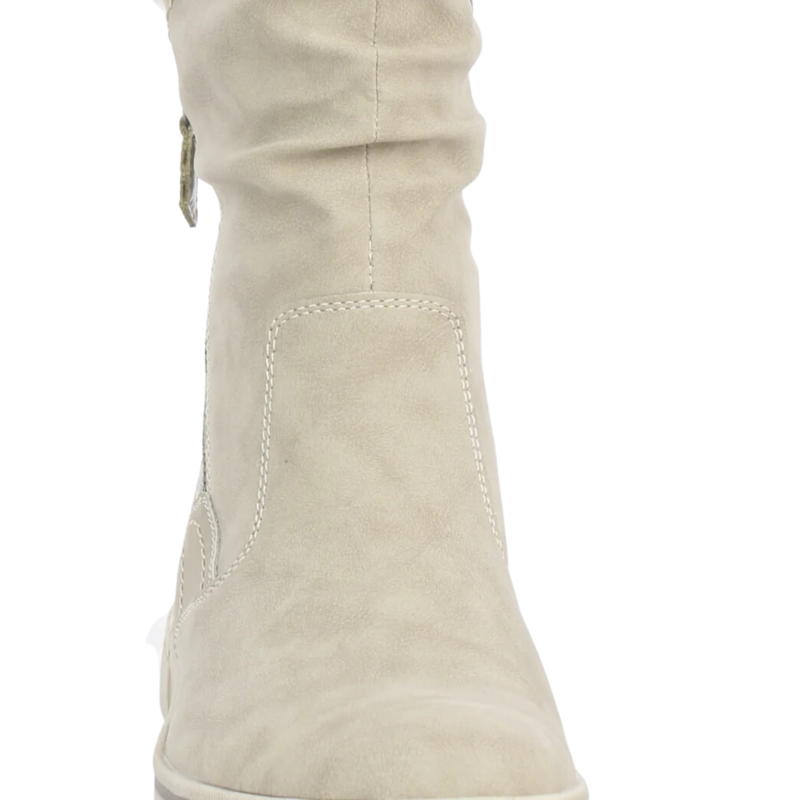 Relife Relife Joutane Winter Boots for Women - Comfort and Style in Stone Color