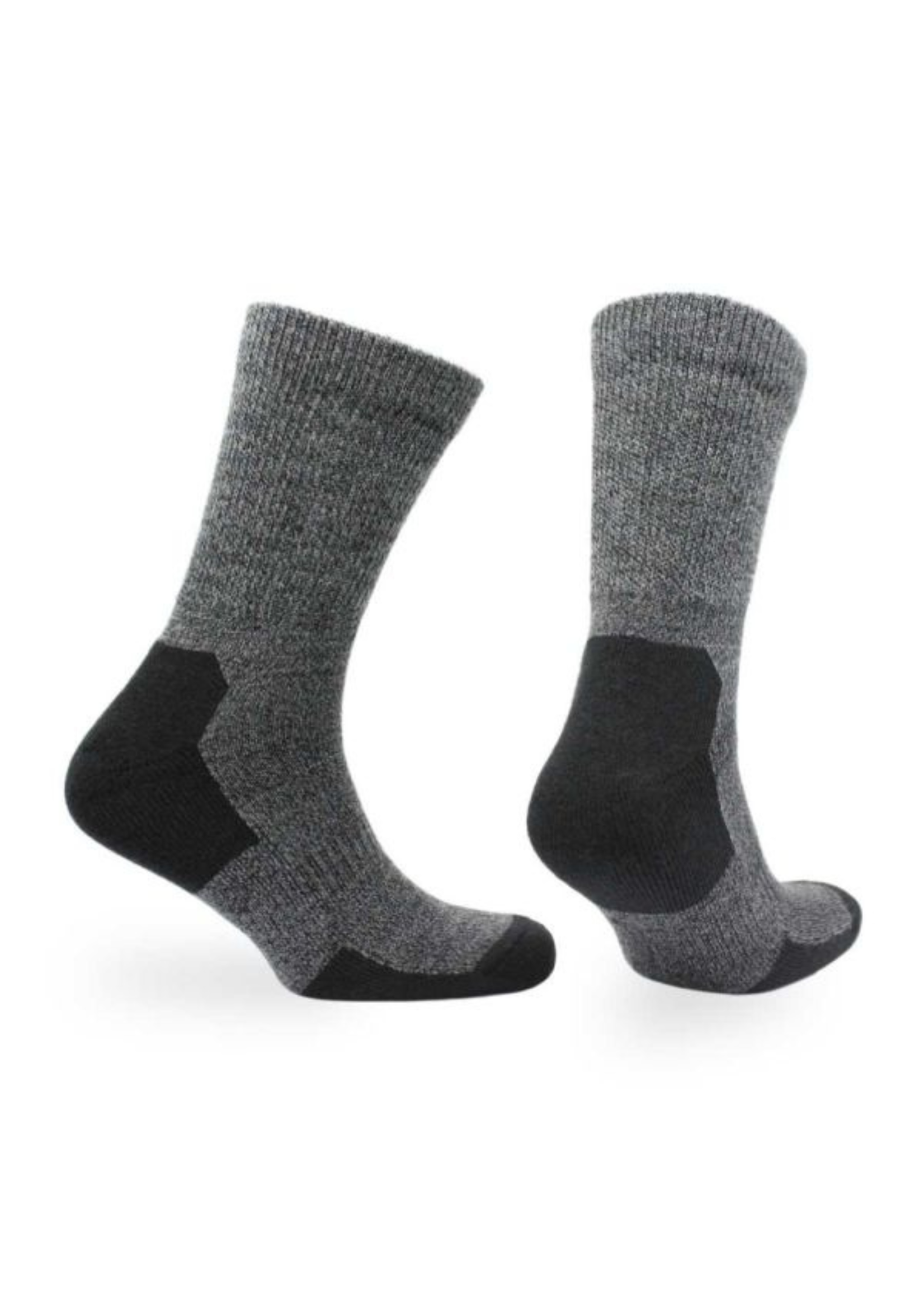 Norfolk Chaussettes confortables Norfolk Alfie - Idéales pour diabétiques et randonnées