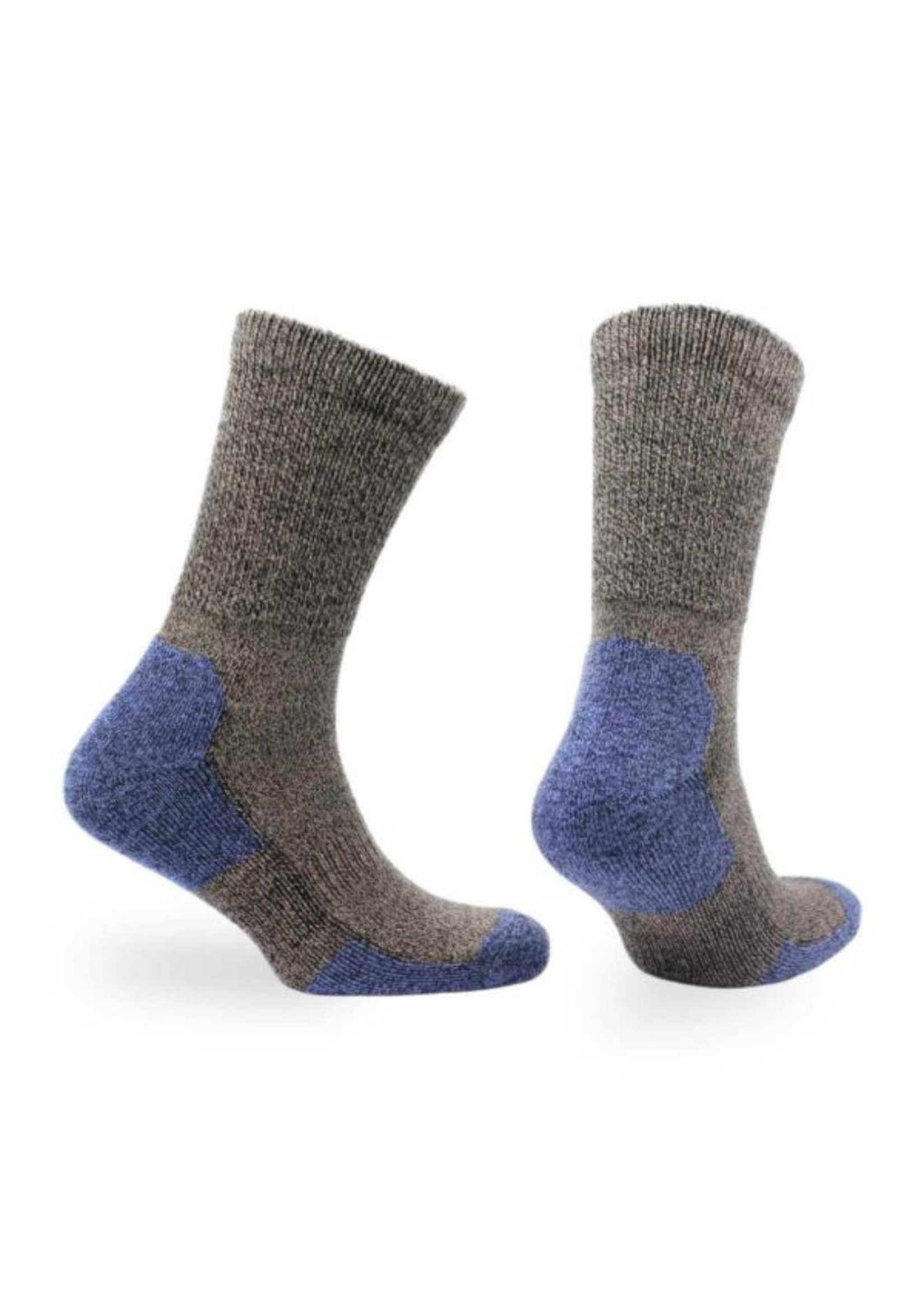 Norfolk Chaussettes confortables Norfolk Alfie - Idéales pour diabétiques et randonnées