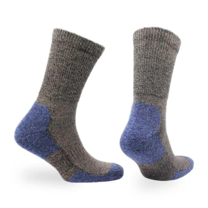 Norflok Norfolk Alfie comfortable socks - Ideal for diabetics and hiking