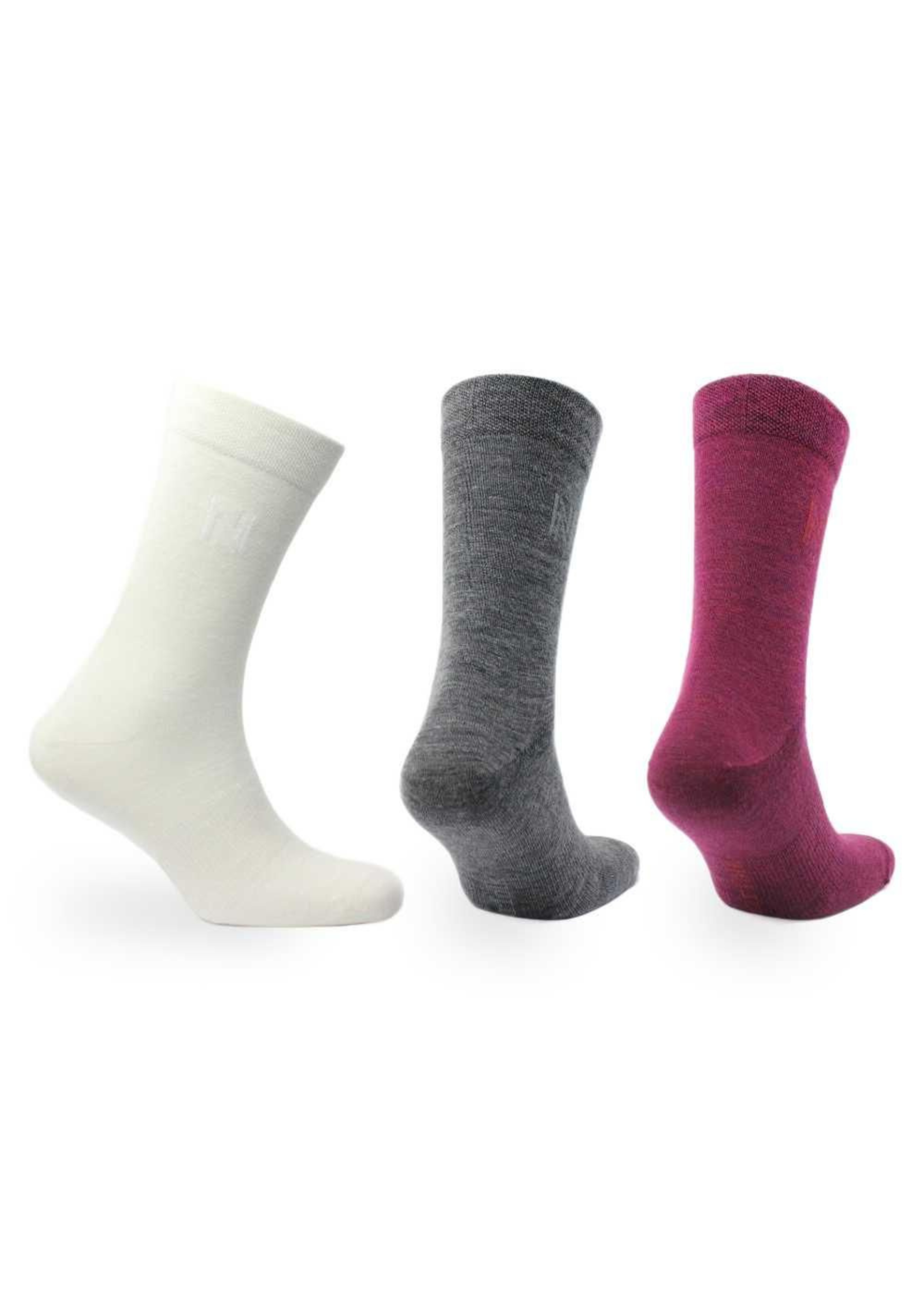Norfolk Norfolk Stockholm socks - Merino wool comfort and elegance