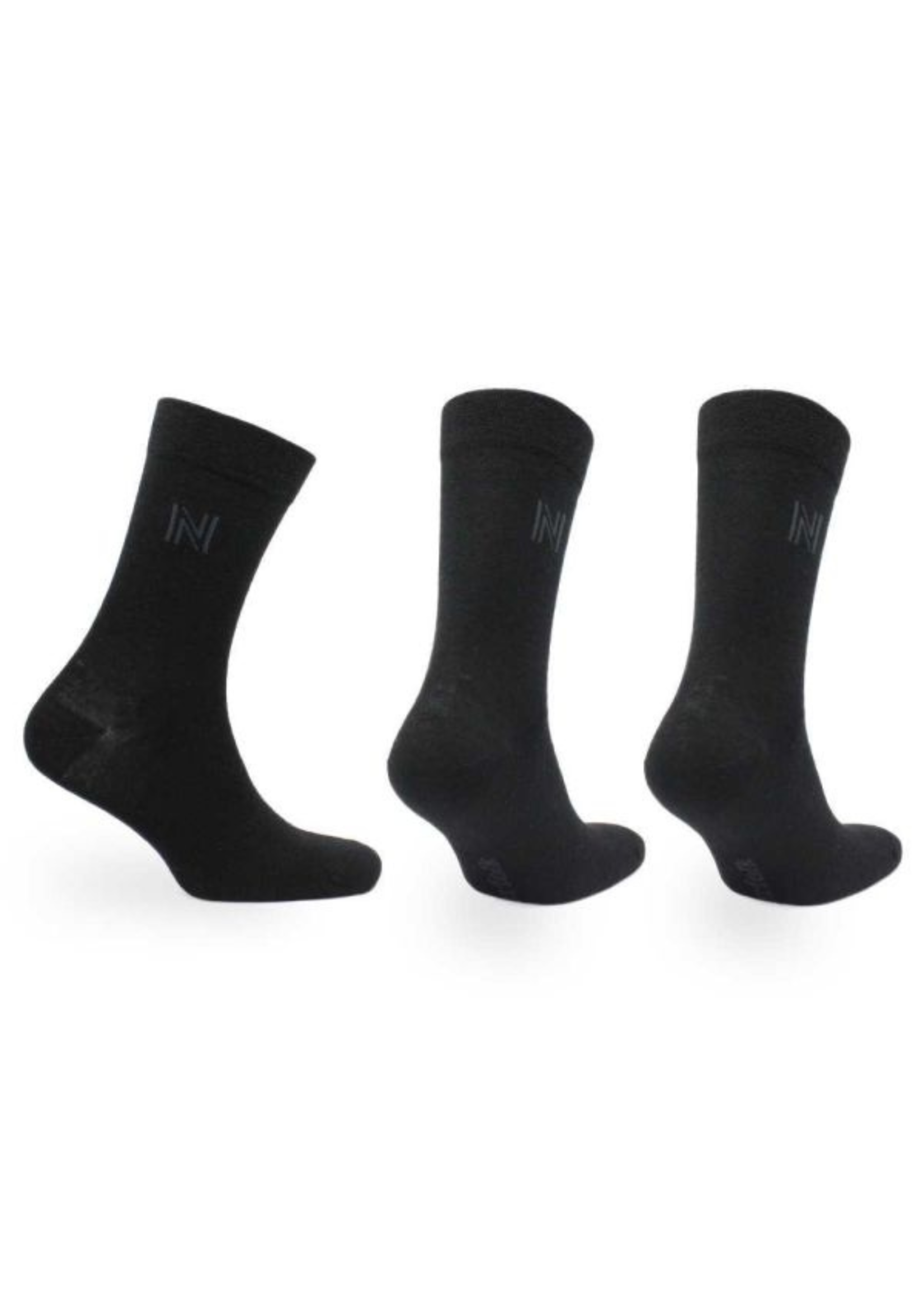 Norfolk Norfolk Stockholm socks - Merino wool comfort and elegance