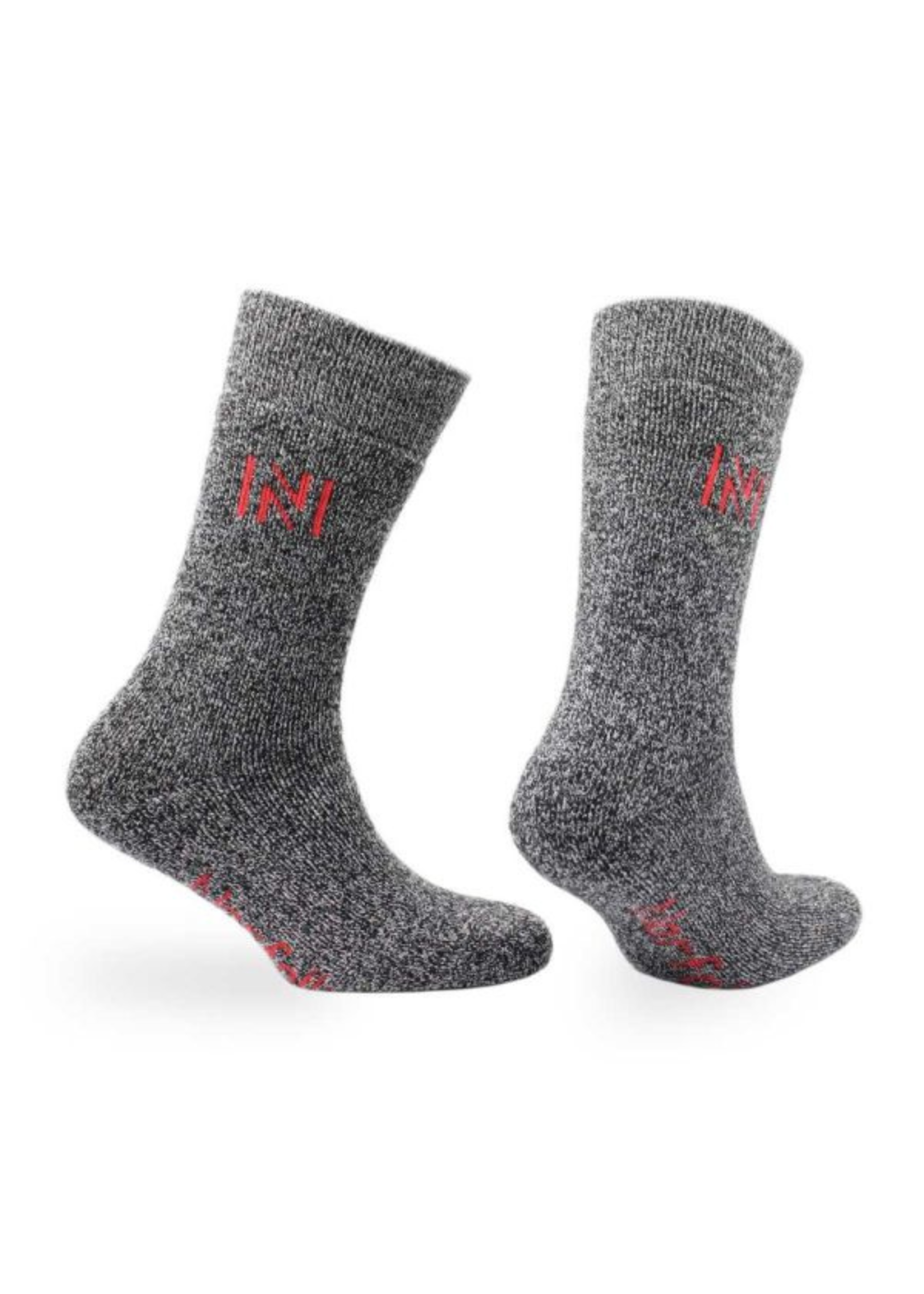 Norfolk Chaussettes Norfolk Gabby - Confort et luxe en laine mérinos et bambou