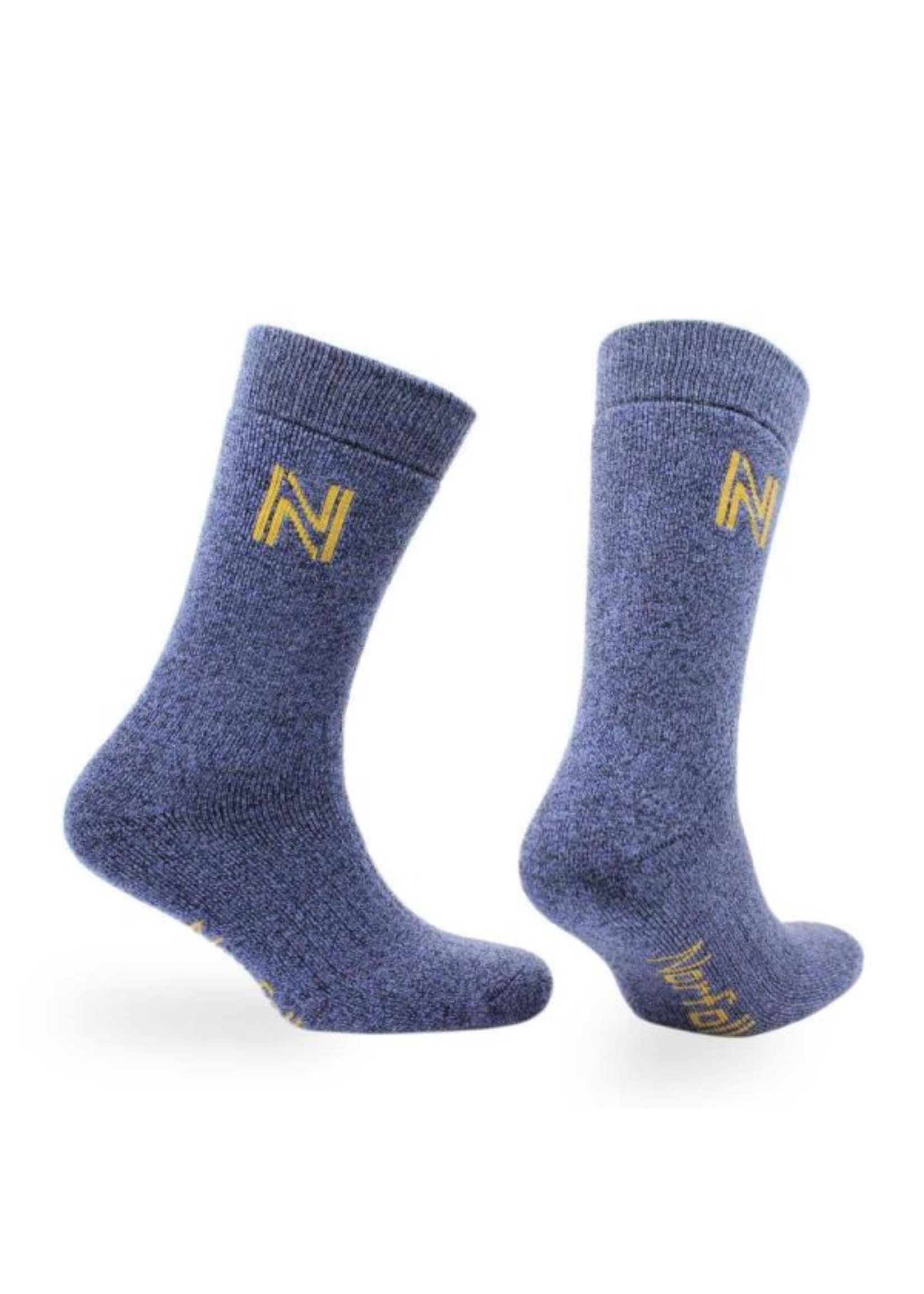 Norfolk Chaussettes Norfolk Gabby - Confort et luxe en laine mérinos et bambou