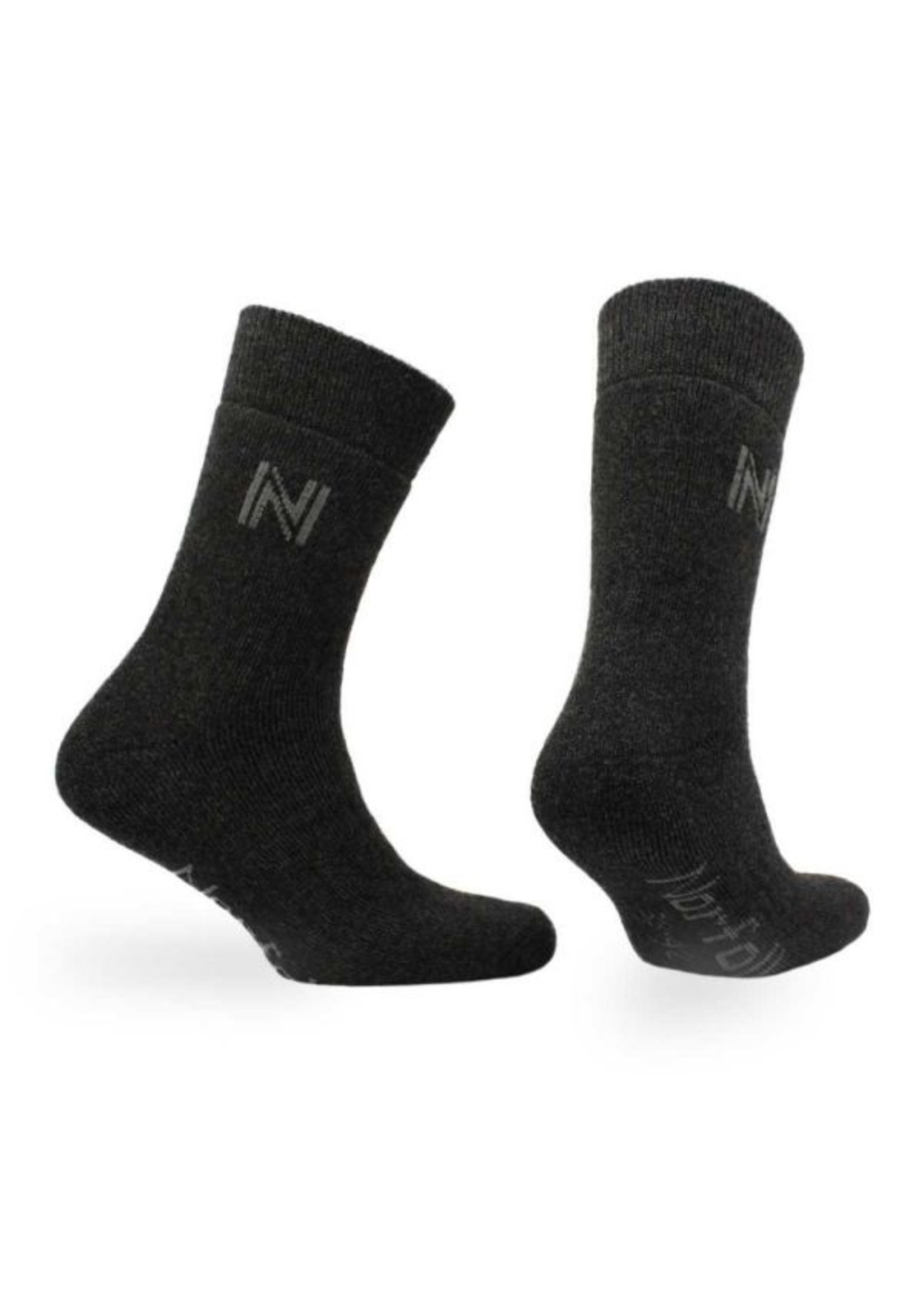 Norfolk Chaussettes Norfolk Gabby - Confort et luxe en laine mérinos et bambou