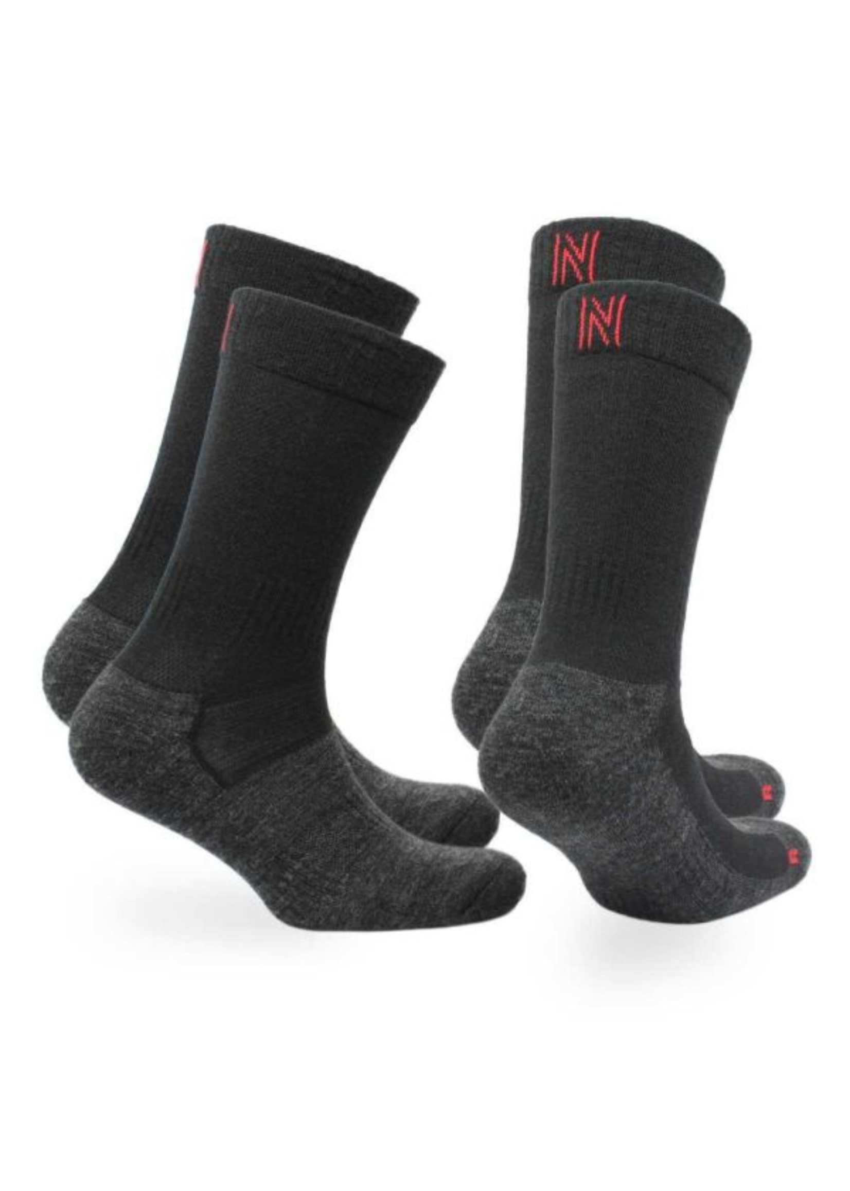 Norfolk Chaussettes Norfolk Leonardo - Confort et performance en laine mérinos