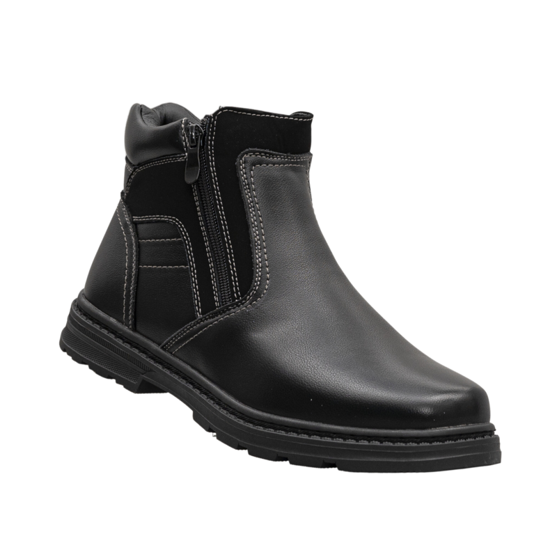 Up North UP North Nash men's winter boots - Warmth and satyle for cold weather