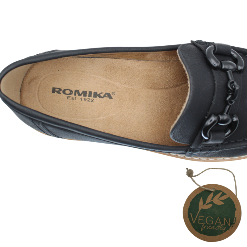 Romika Chaussures Romika Type Loafer pour Femme - Élégance et Confort | Danie Entrepôt