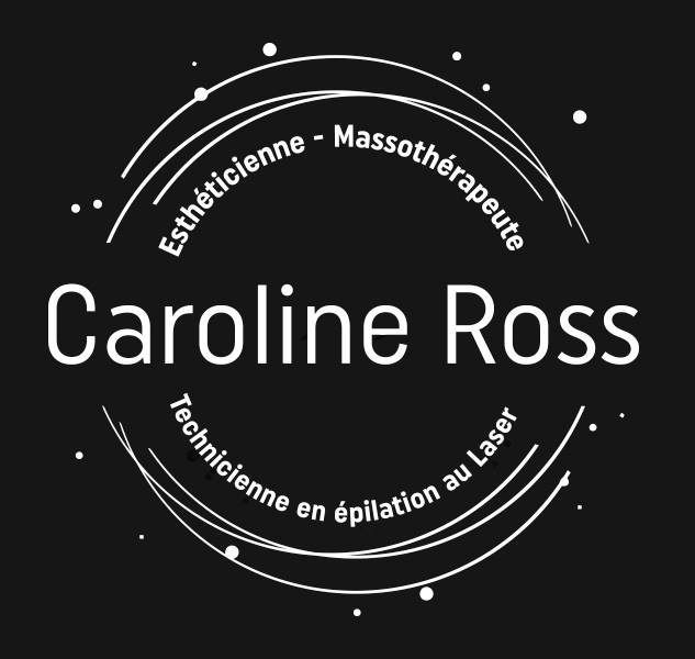 Logo de Caroline Ross Esthéticienne