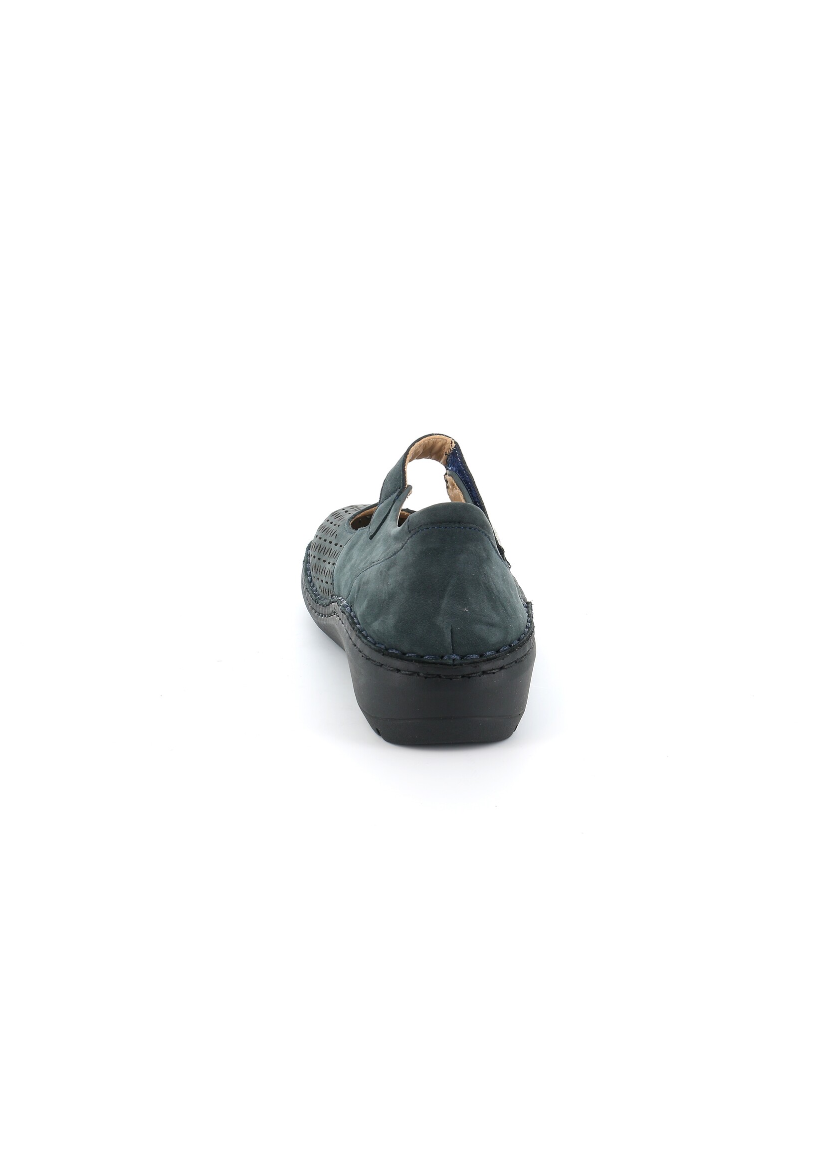 Grunland Ballerines avec Fermeture Velcro | NESI de Grünland