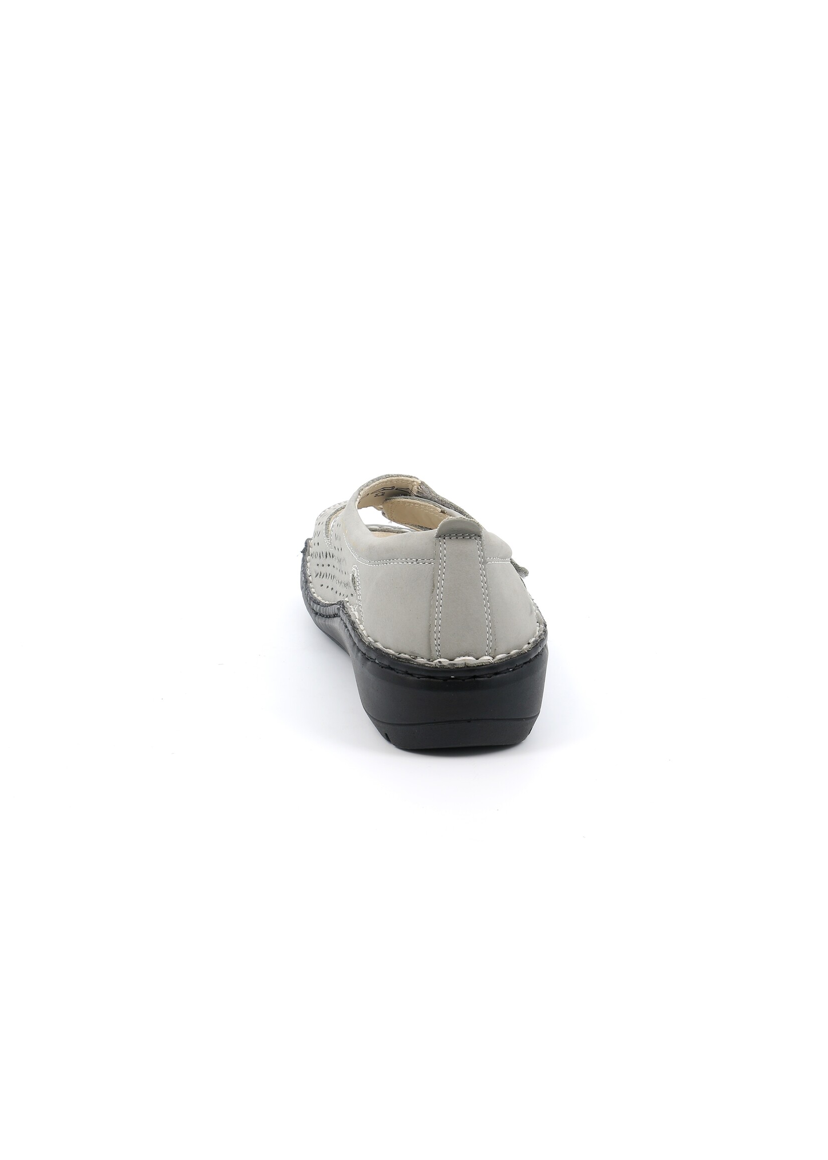 Grunland Chaussure Ouverte avec Double Fermeture Velcro | NILE Grünland