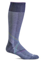 SOCKWELL BAS DE COMPRESSION AU GENOU GRADUÉE FERME 20-30 mmHg SW42W
