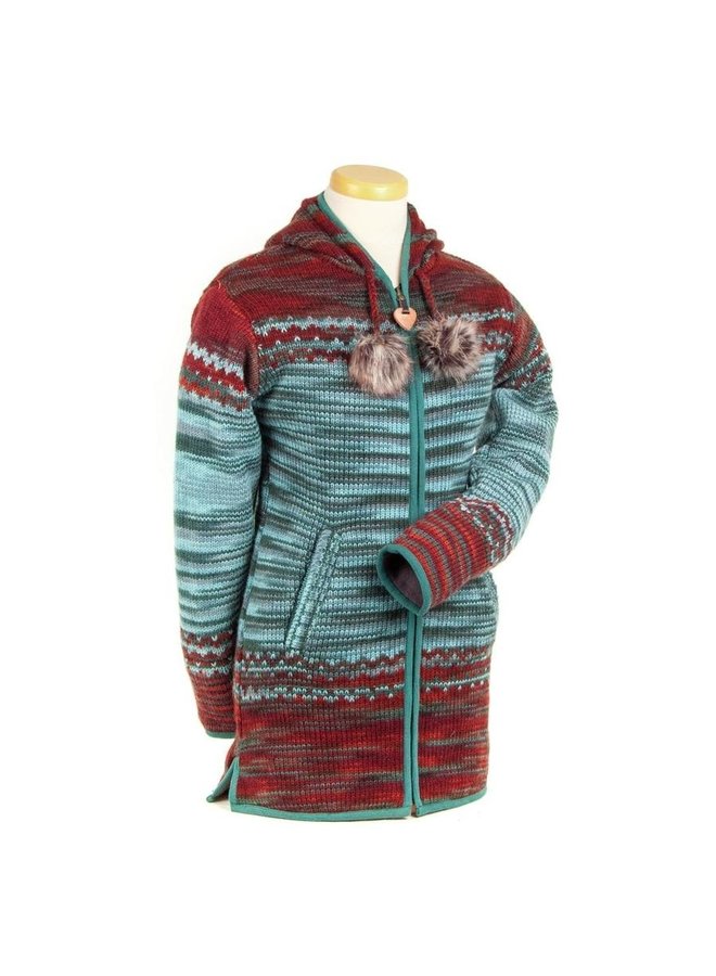 LAUNDROMAT CHANDAIL YOKO - Chaussures Danie