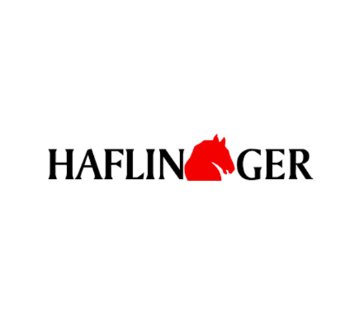 Haflinger
