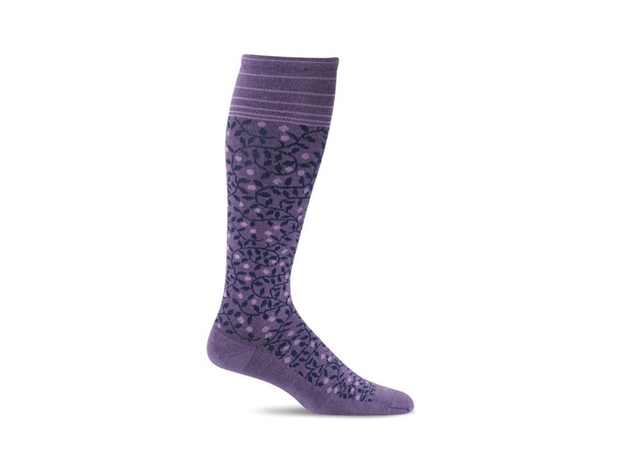 SOCKWELL CHAUSSETTES COMPRESSION SW37W