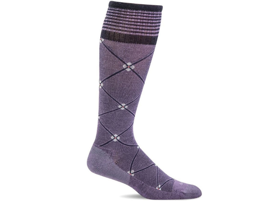 SOCKWELL CHAUSSETTES COMPRESSION SW4W