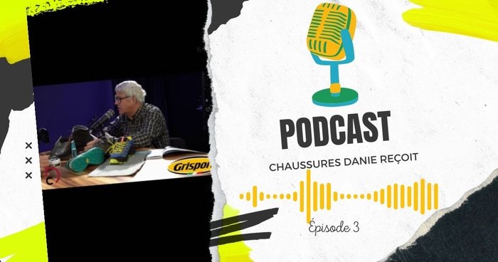 Comprendre la qualité des chaussures Grisport.