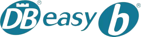 Logo Easy b chaussures