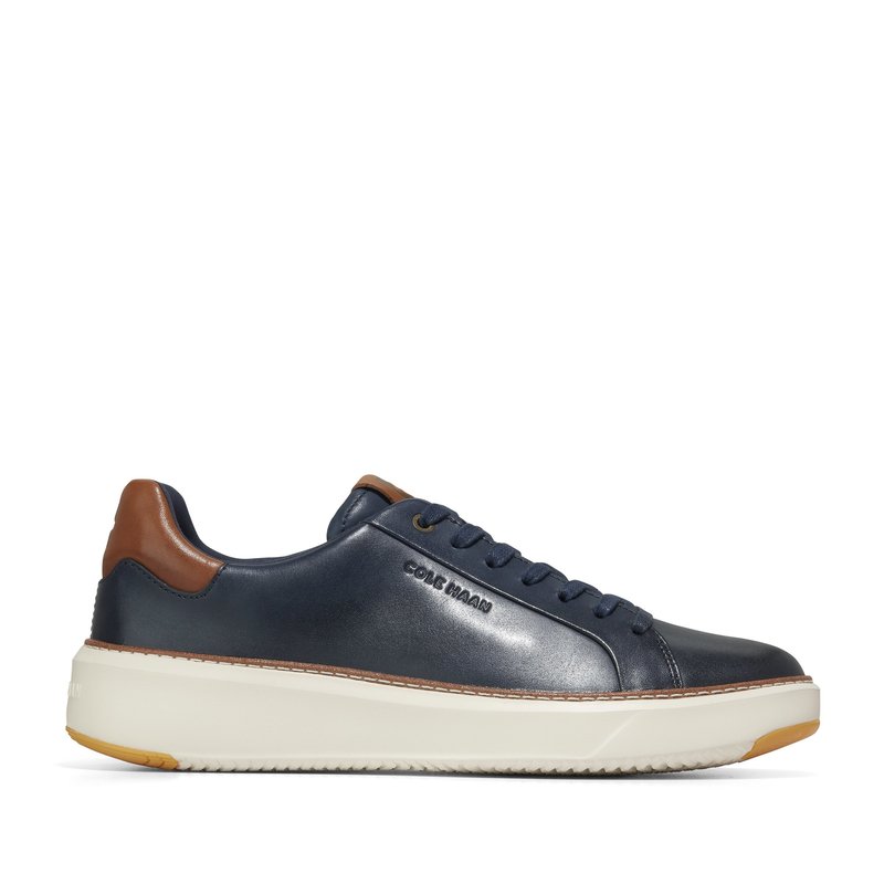 Cole Haan CHAUSSURES GRANDPRO TOPSPIN SNEAKER HOMME