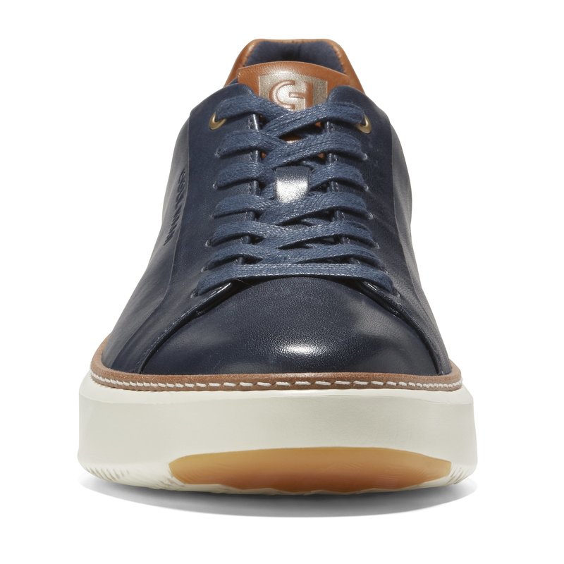 Cole Haan CHAUSSURES GRANDPRO TOPSPIN SNEAKER HOMME