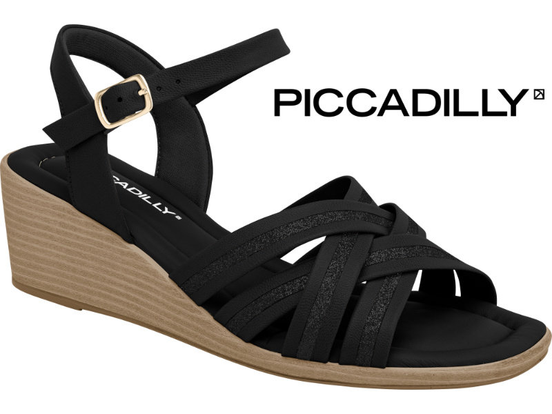 Piccadilly Sandales femme Piccadilly modèle 450013