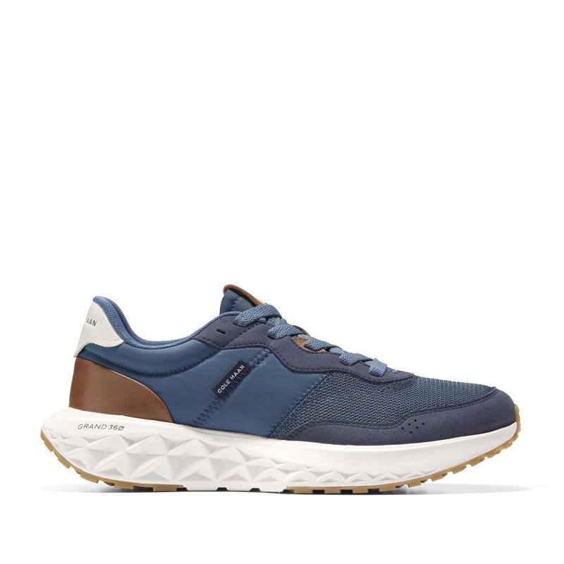 Cole Haan Espadrilles Cole Haan Zerogrand All Day Runner pour homme - Confort et style