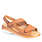 Portofino Sandales en cuir Portofino ND-39300 pour femme : Confort et style pour l'été