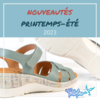 Portofino : Les Incontournables Chaussures Printemps-Été 2023